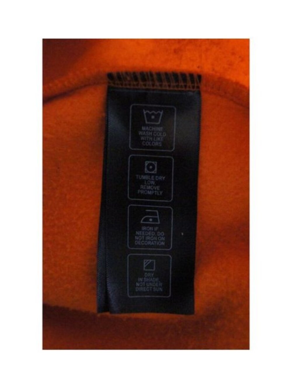 DIOR hoodie - Picture 5 of 8